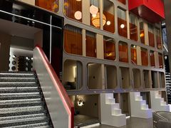 -碧涛阁水世界酒店(万家丽路店)
