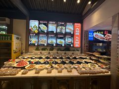 -绍兴老味道·非遗门店(银泰城店)