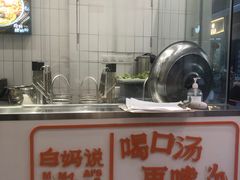 -白妈螺蛳粉(白云万达店)