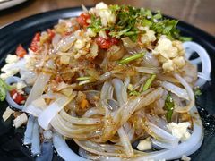 -星记小馆·小蓝龙·老南京砂锅菜(上海路店)
