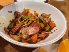 -印象鲵宴·张家界地标美食名片(溪布街店)