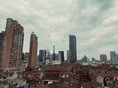 -苍山感通索道