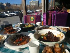 -紫光园(燕郊总店)