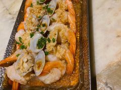 -金牌外婆家(万象城店)