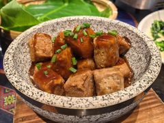 -甘家界牌柠檬鸭(青山店)