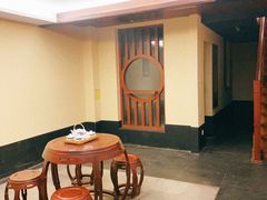 -乌镇枕水度假酒店