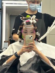 -TONI&GUY