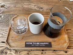 手冲咖啡-Vanilla Specialty Coffee(八大关店)