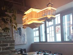 -局气 烤鸭·北京菜(光华路店)