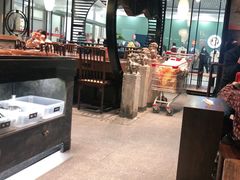 -呷哺呷哺 小火锅 (浦东新欧尚超市店)