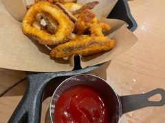 -必胜客(湘隆店)