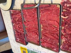 -小城牛事·鲜牛肉火锅(万达店)