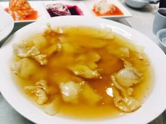 -东兴楼饭庄(六里桥店)