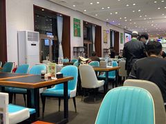 -紫光园·烤鸭·北京菜(团结湖店)
