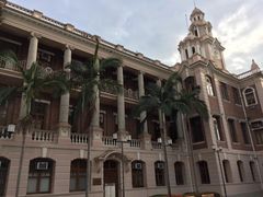 -香港大学
