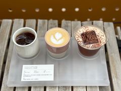 -DEEP COFFEE(瑞光烘焙工厂店)