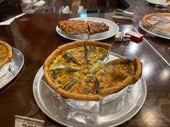 -Pie Bird(新闸路店)