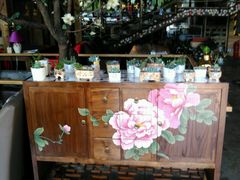 -山有花啡餐厅(常营总店)