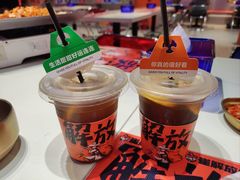 -崔解放·朝韩大排档(虹悦城店)