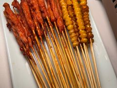 -蜀腾川·火锅鱼.烤鱼(新世界城店)