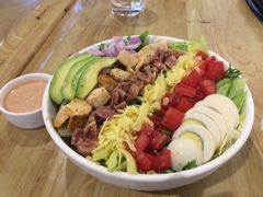 -greenjoy绿享轻食(宁海路店)