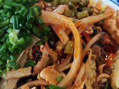 -西环肥仔螺蛳粉(总店)