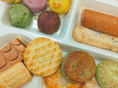 -北京稻香村(学清店)