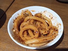 甜水面-付小姐在成都(五道口店)