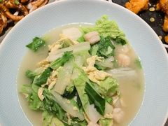 -前海沿·青岛菜(乐客城店)