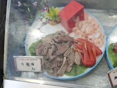 -抹直口特色菜馆(一店)