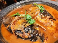 -真地道京味府·鲜橙烤鸭·北京菜(朝外大街东大桥店)