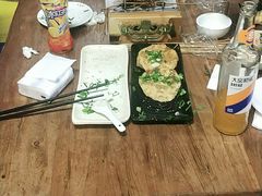 -小赵烧烤(银亿店)