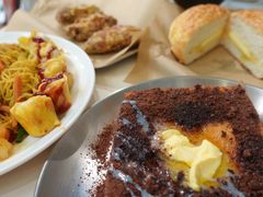 -華歡冰室-WahFoon(吉大店)