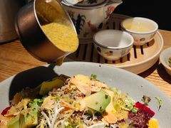 -潮粥荟·潮汕砂锅粥(朝阳大悦城店)