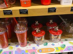 零售区-星巴克臻选(沈阳万象城店)