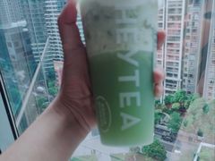 -喜茶(广州天汇igc店)