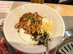 -新石器烤肉(百联川沙店)