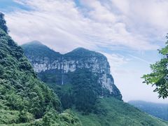 -山王坪喀斯特国家生态公园
