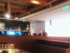 -谷牛日式烤肉(宝山U天地店)