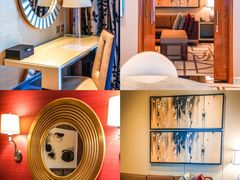 -澳门喜来登大酒店