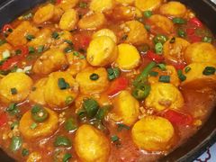 -南方酒店·淮扬菜(回民街店)