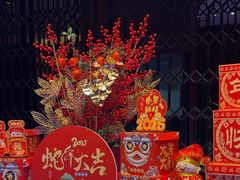 -福州天元国际威斯汀酒店·中国元素餐厅