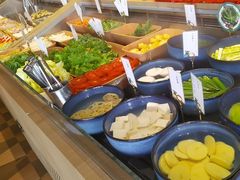 -浅锅和牛小锅放题(深业上城店)
