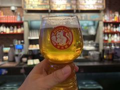 -Boxing Cat Brewery拳击猫精酿啤酒馆(永福店)