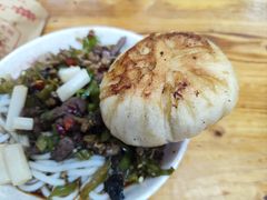 -刘祖富卤粉(洪湖总店)