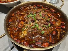 -四川饭店(长白店)