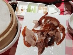 -西贝(紫荆广场店)