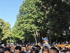 -长春市南湖公园