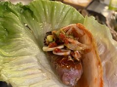 -喜来稀肉(金巴利道店)