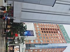 -南屏步行街